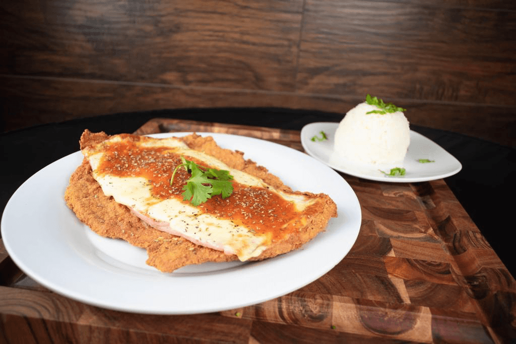 Why Choose Our Chicken In Mushroom Sauce?